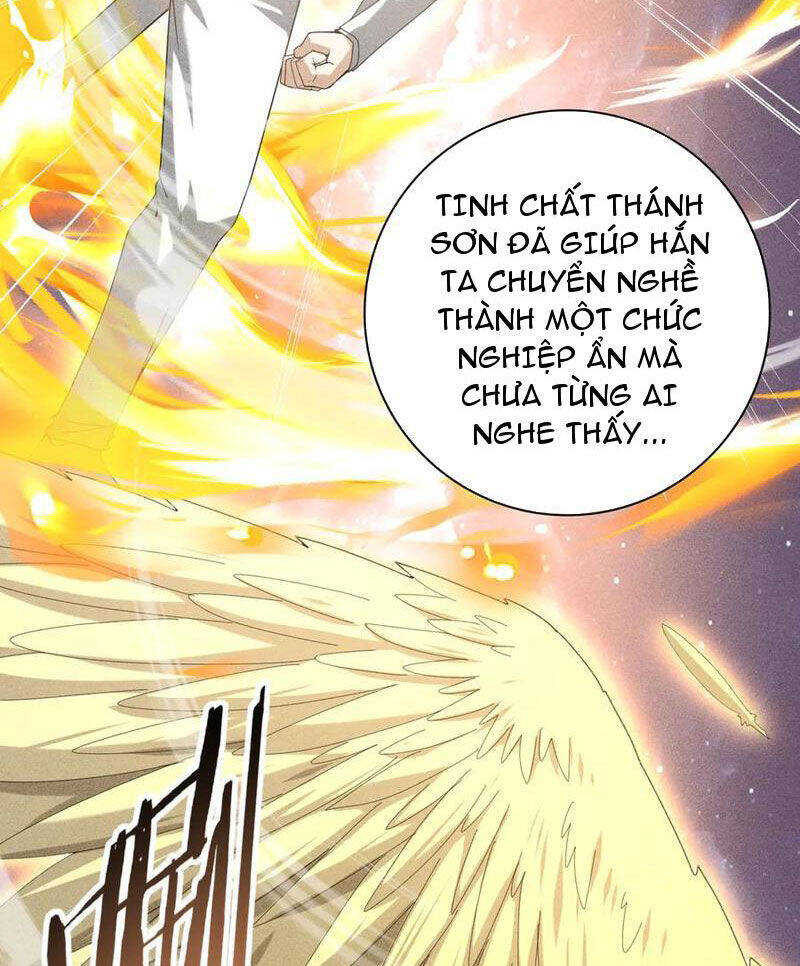 Toàn Dân Chuyển Chức: Ngự Long Sư Là Chức Nghiệp Yếu Nhất? Chapter 59 - Trang 2