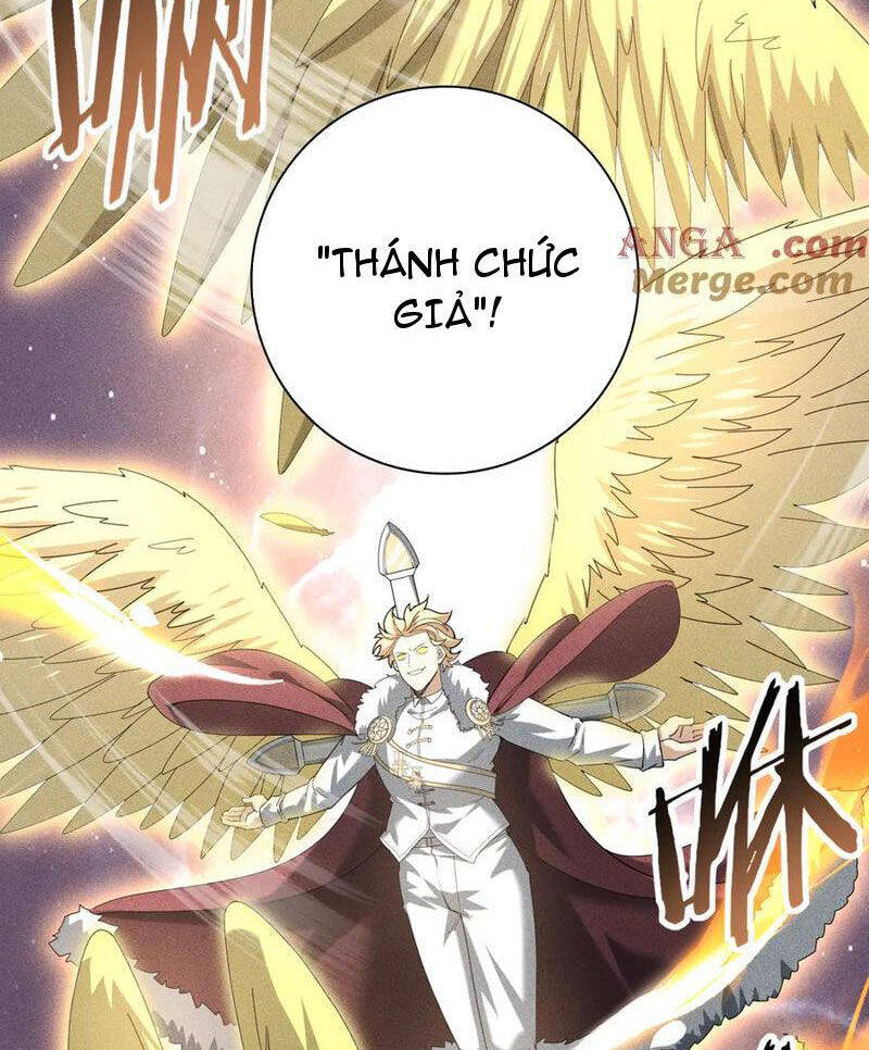 Toàn Dân Chuyển Chức: Ngự Long Sư Là Chức Nghiệp Yếu Nhất? Chapter 59 - Trang 2