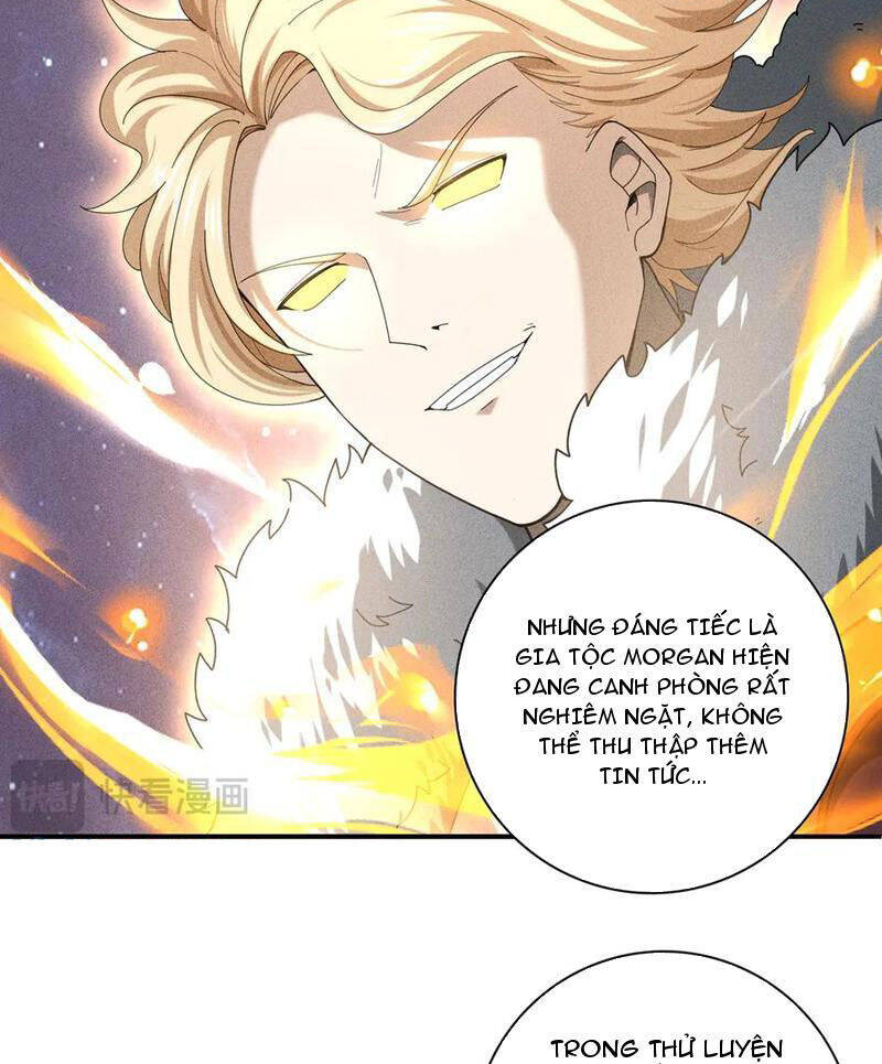 Toàn Dân Chuyển Chức: Ngự Long Sư Là Chức Nghiệp Yếu Nhất? Chapter 59 - Trang 2