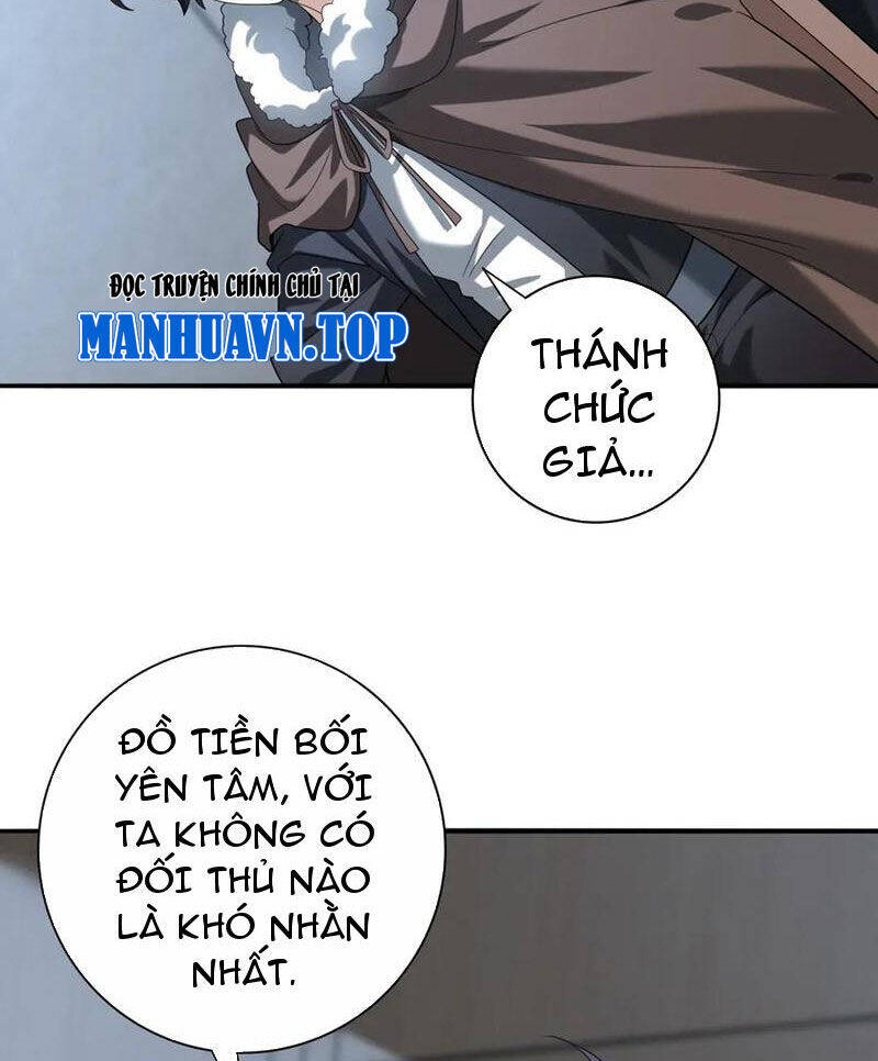 Toàn Dân Chuyển Chức: Ngự Long Sư Là Chức Nghiệp Yếu Nhất? Chapter 59 - Trang 2