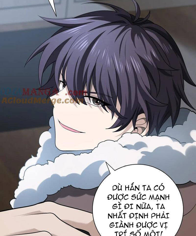 Toàn Dân Chuyển Chức: Ngự Long Sư Là Chức Nghiệp Yếu Nhất? Chapter 59 - Trang 2