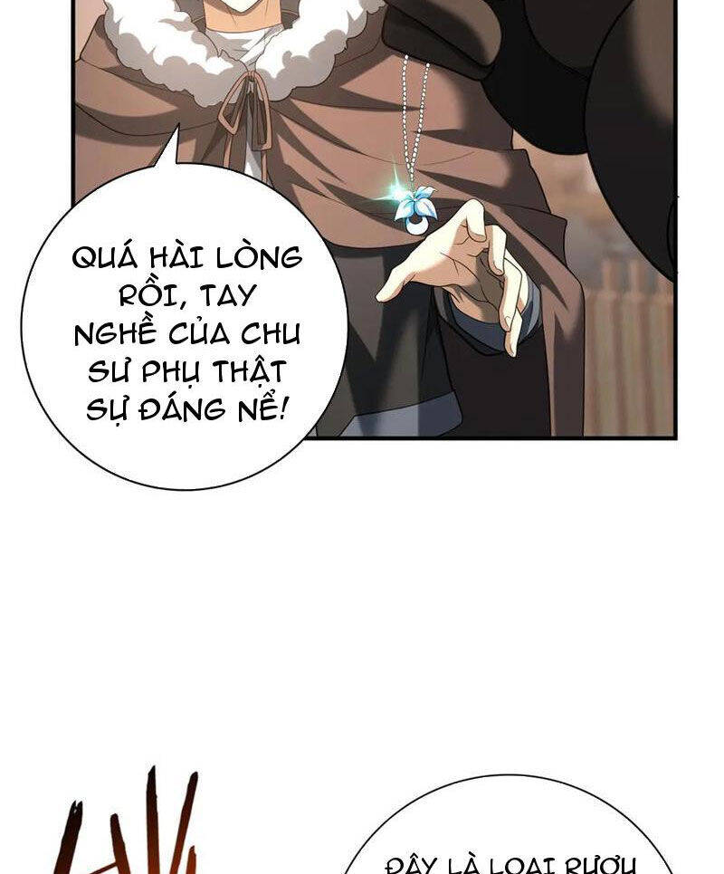 Toàn Dân Chuyển Chức: Ngự Long Sư Là Chức Nghiệp Yếu Nhất? Chapter 59 - Trang 2