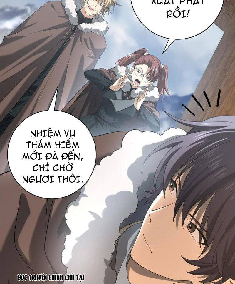 Toàn Dân Chuyển Chức: Ngự Long Sư Là Chức Nghiệp Yếu Nhất? Chapter 59 - Trang 2