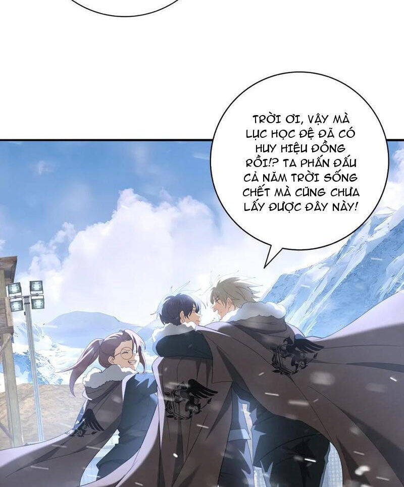 Toàn Dân Chuyển Chức: Ngự Long Sư Là Chức Nghiệp Yếu Nhất? Chapter 59 - Trang 2