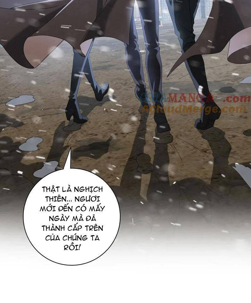 Toàn Dân Chuyển Chức: Ngự Long Sư Là Chức Nghiệp Yếu Nhất? Chapter 59 - Trang 2