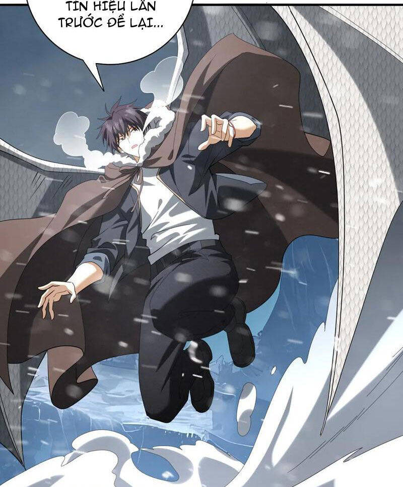 Toàn Dân Chuyển Chức: Ngự Long Sư Là Chức Nghiệp Yếu Nhất? Chapter 59 - Trang 2