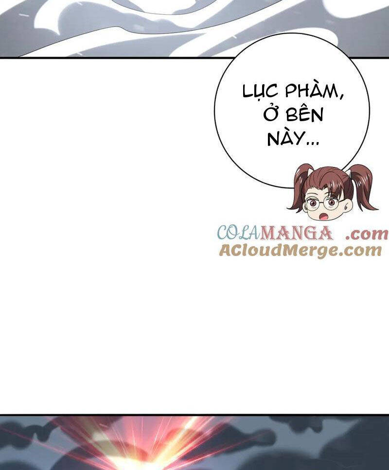 Toàn Dân Chuyển Chức: Ngự Long Sư Là Chức Nghiệp Yếu Nhất? Chapter 59 - Trang 2