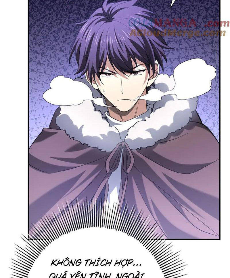 Toàn Dân Chuyển Chức: Ngự Long Sư Là Chức Nghiệp Yếu Nhất? Chapter 59 - Trang 2