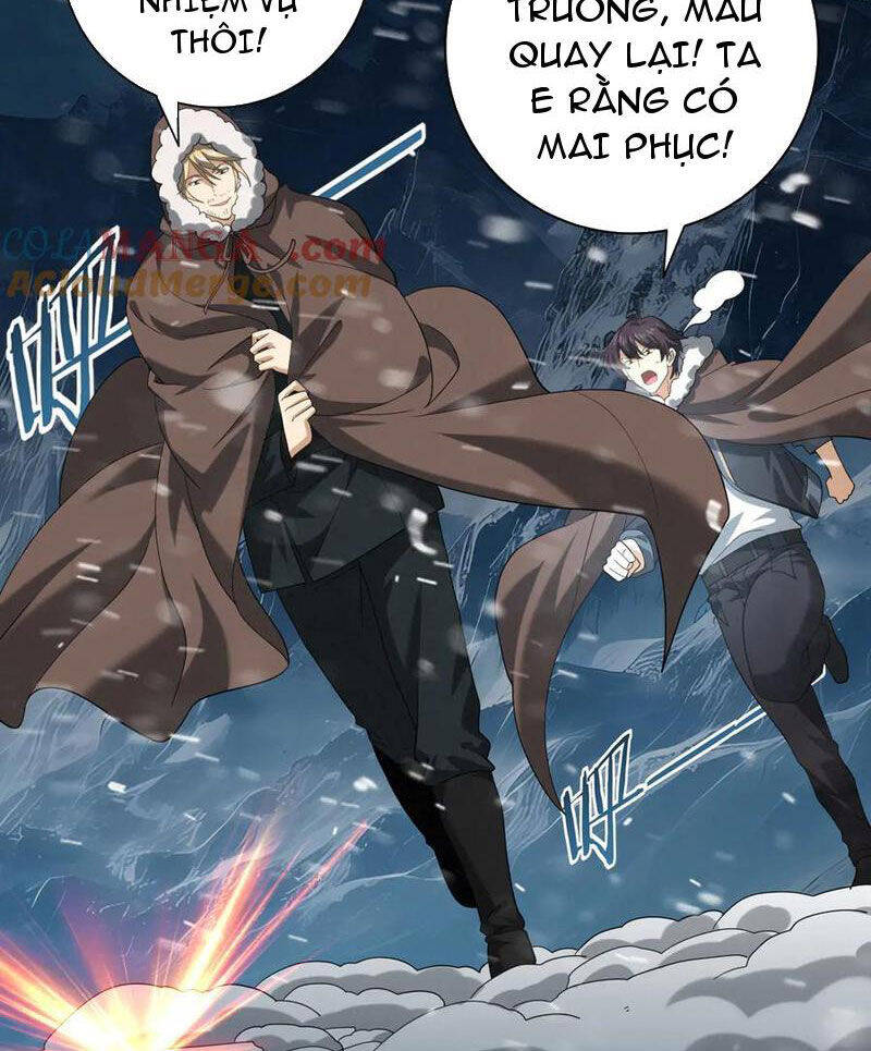 Toàn Dân Chuyển Chức: Ngự Long Sư Là Chức Nghiệp Yếu Nhất? Chapter 59 - Trang 2