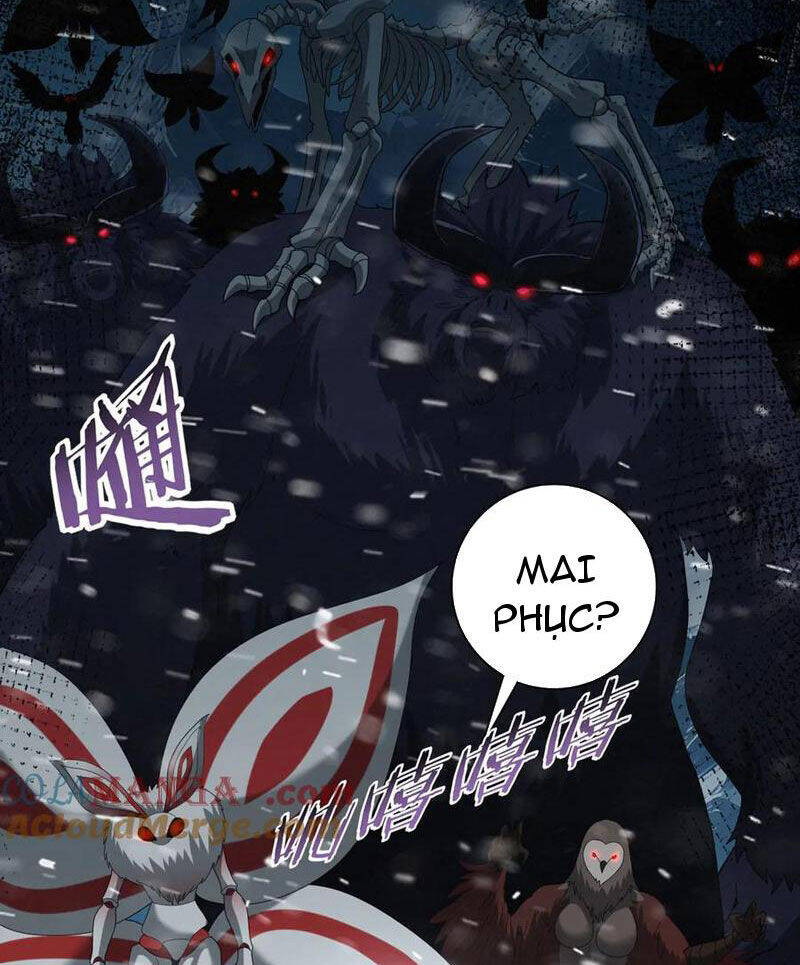 Toàn Dân Chuyển Chức: Ngự Long Sư Là Chức Nghiệp Yếu Nhất? Chapter 59 - Trang 2