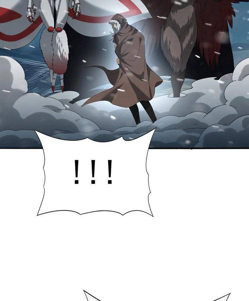 Toàn Dân Chuyển Chức: Ngự Long Sư Là Chức Nghiệp Yếu Nhất? Chapter 59 - Trang 2