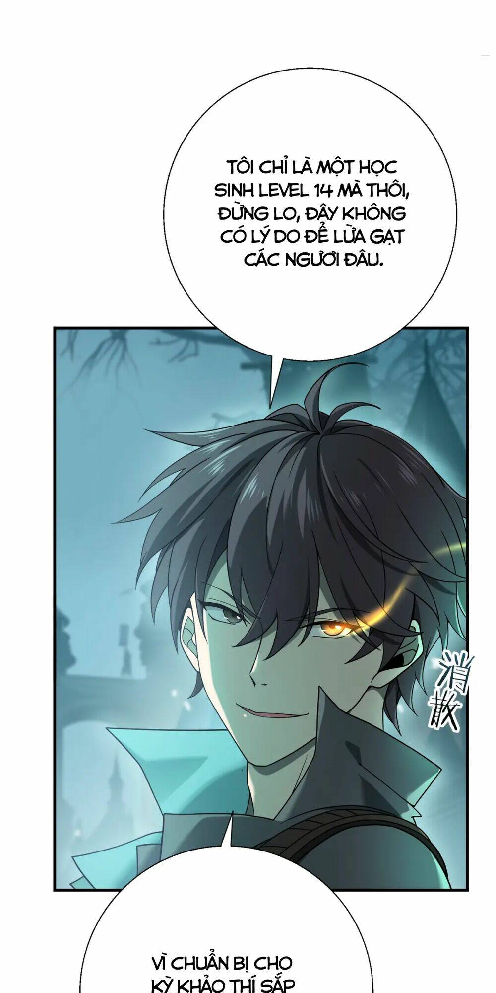 Toàn Dân Chuyển Chức: Ngự Long Sư Là Chức Nghiệp Yếu Nhất? Chapter 6 - Trang 2