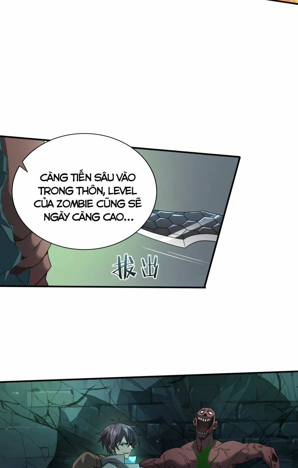 Toàn Dân Chuyển Chức: Ngự Long Sư Là Chức Nghiệp Yếu Nhất? Chapter 6 - Trang 2