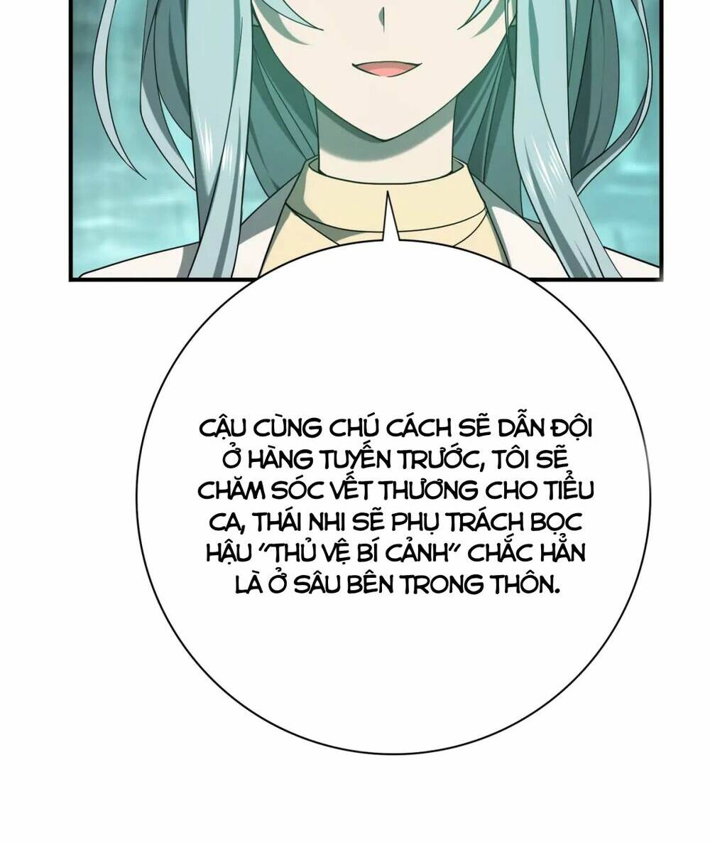 Toàn Dân Chuyển Chức: Ngự Long Sư Là Chức Nghiệp Yếu Nhất? Chapter 6 - Trang 2