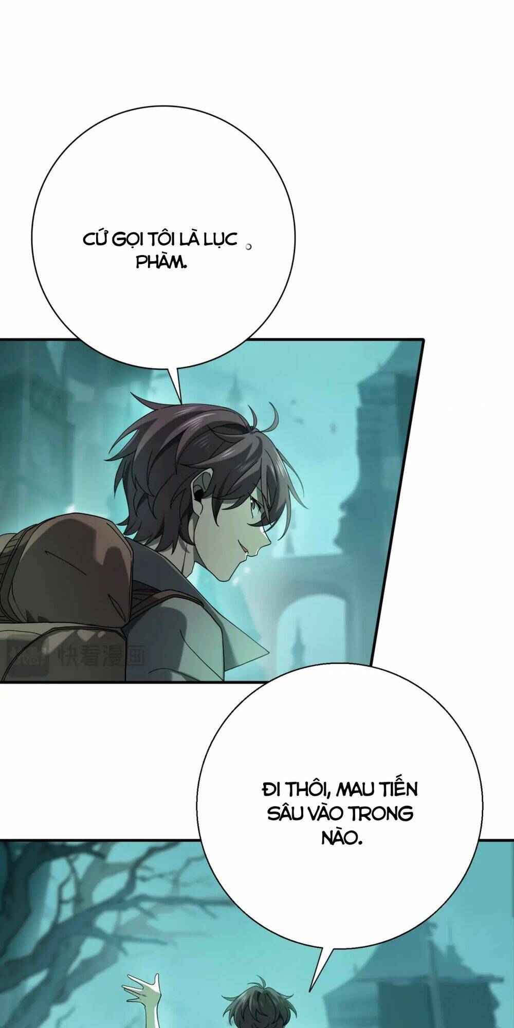 Toàn Dân Chuyển Chức: Ngự Long Sư Là Chức Nghiệp Yếu Nhất? Chapter 6 - Trang 2