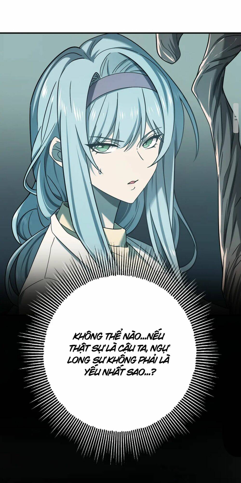 Toàn Dân Chuyển Chức: Ngự Long Sư Là Chức Nghiệp Yếu Nhất? Chapter 6 - Trang 2