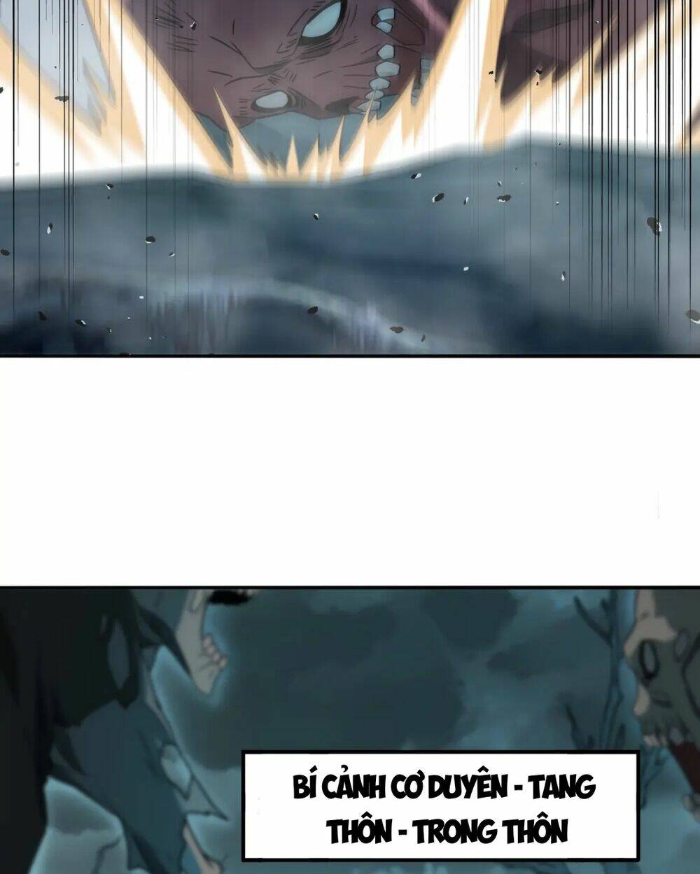 Toàn Dân Chuyển Chức: Ngự Long Sư Là Chức Nghiệp Yếu Nhất? Chapter 6 - Trang 2