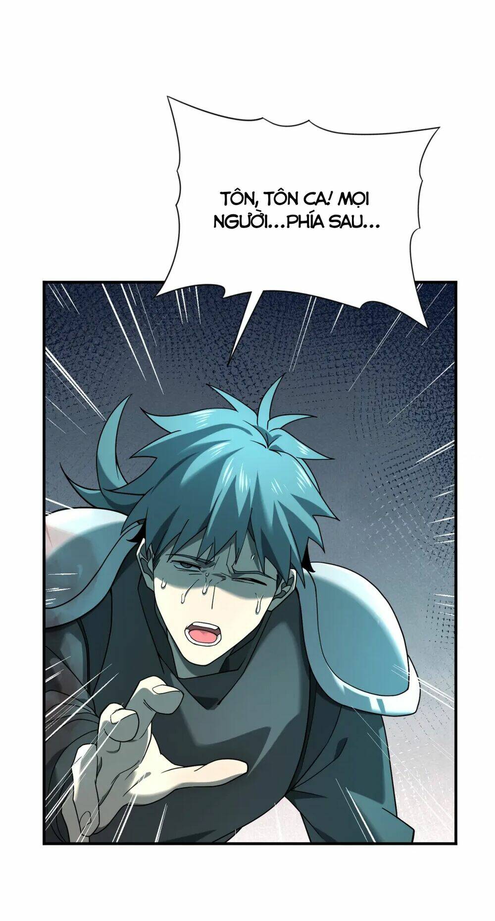 Toàn Dân Chuyển Chức: Ngự Long Sư Là Chức Nghiệp Yếu Nhất? Chapter 6 - Trang 2