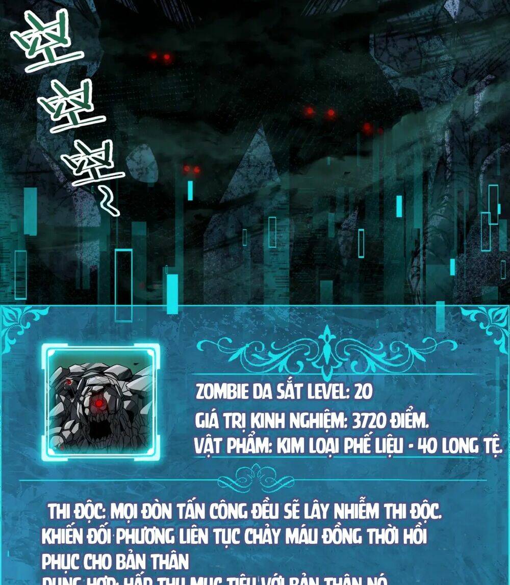 Toàn Dân Chuyển Chức: Ngự Long Sư Là Chức Nghiệp Yếu Nhất? Chapter 6 - Trang 2