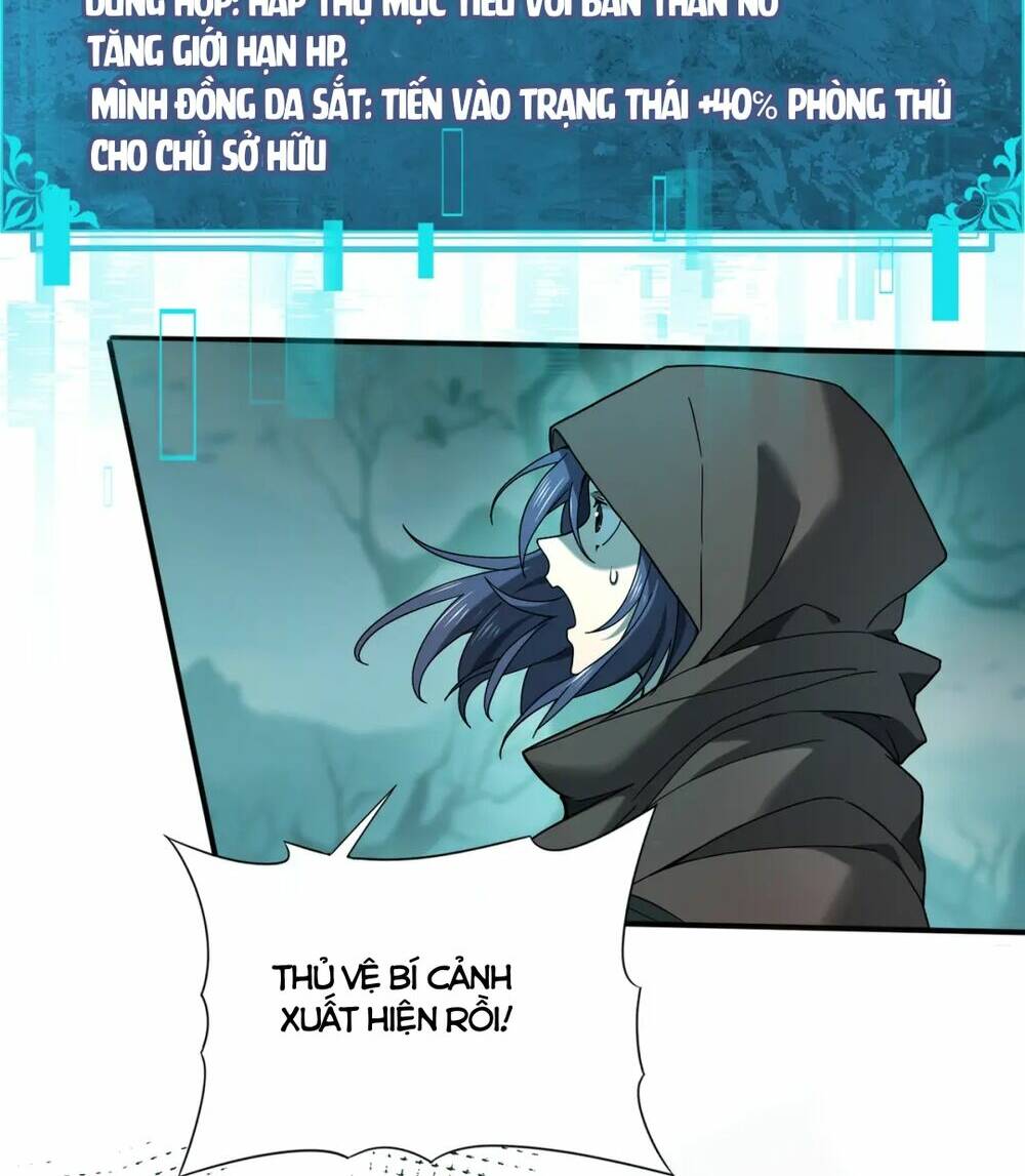 Toàn Dân Chuyển Chức: Ngự Long Sư Là Chức Nghiệp Yếu Nhất? Chapter 6 - Trang 2