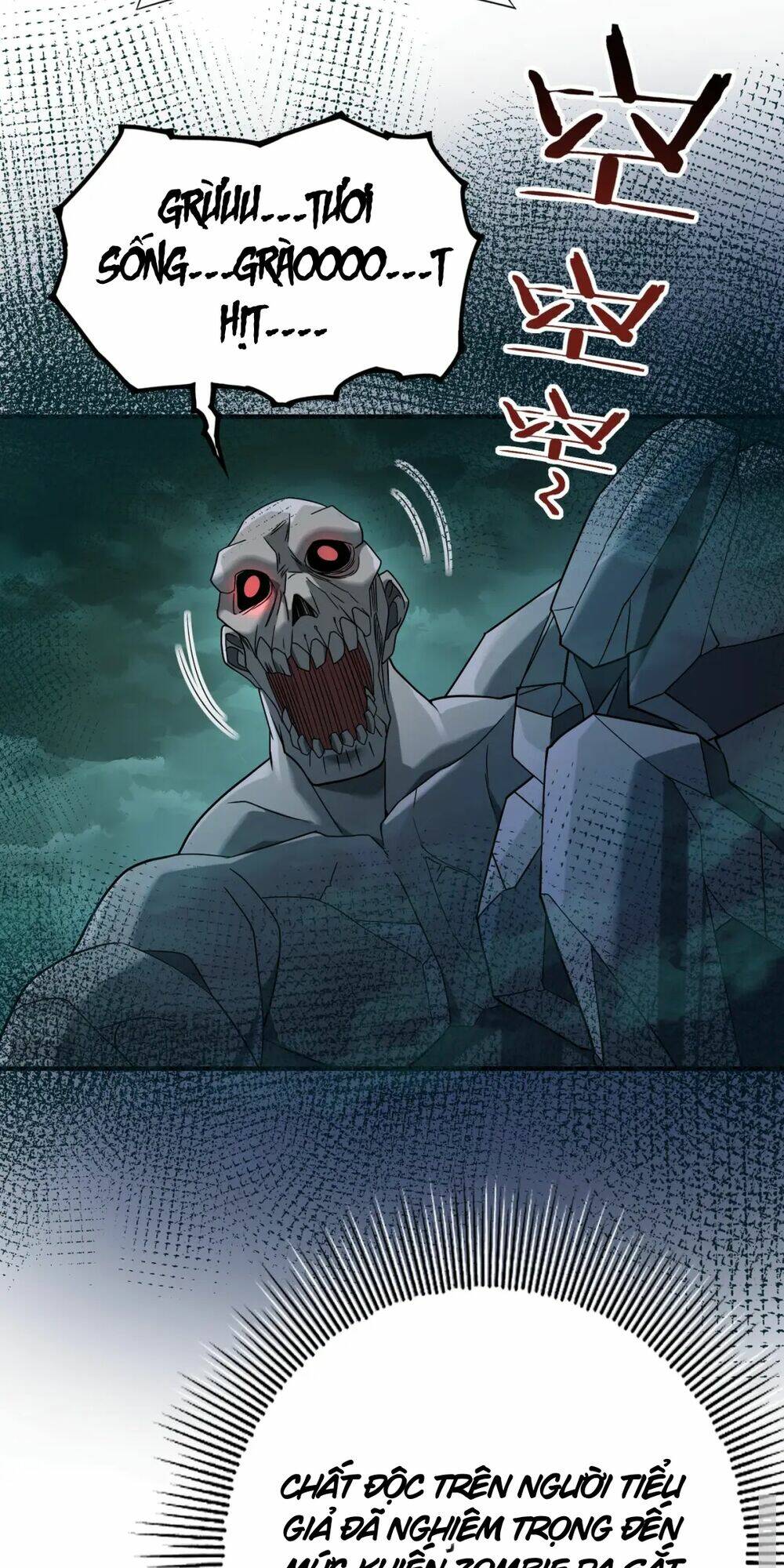 Toàn Dân Chuyển Chức: Ngự Long Sư Là Chức Nghiệp Yếu Nhất? Chapter 6 - Trang 2