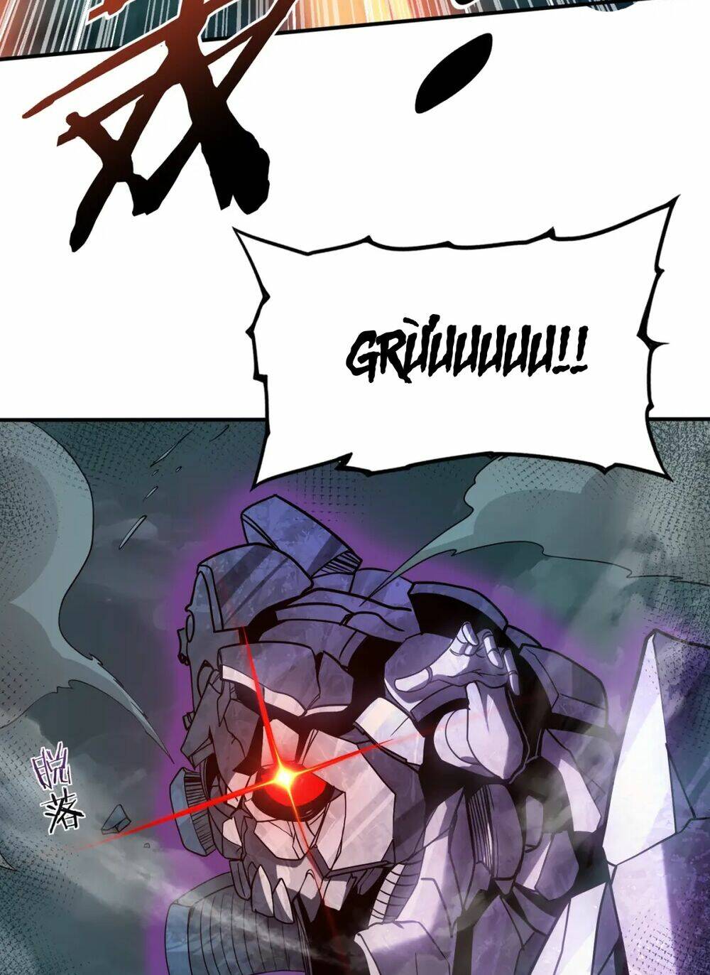 Toàn Dân Chuyển Chức: Ngự Long Sư Là Chức Nghiệp Yếu Nhất? Chapter 6 - Trang 2