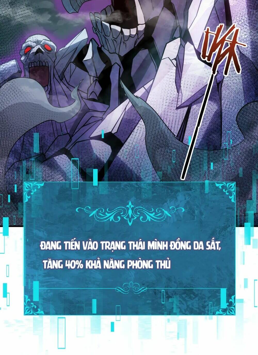 Toàn Dân Chuyển Chức: Ngự Long Sư Là Chức Nghiệp Yếu Nhất? Chapter 6 - Trang 2