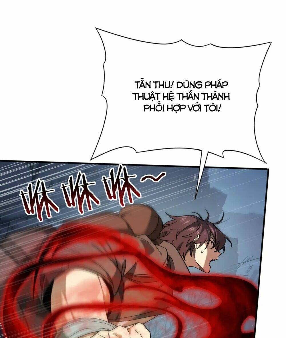 Toàn Dân Chuyển Chức: Ngự Long Sư Là Chức Nghiệp Yếu Nhất? Chapter 6 - Trang 2