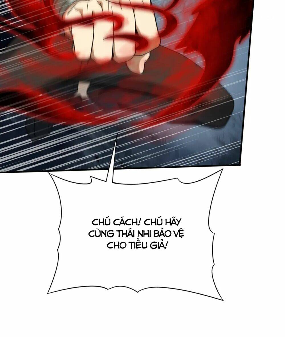 Toàn Dân Chuyển Chức: Ngự Long Sư Là Chức Nghiệp Yếu Nhất? Chapter 6 - Trang 2