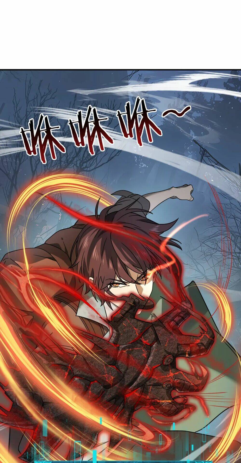 Toàn Dân Chuyển Chức: Ngự Long Sư Là Chức Nghiệp Yếu Nhất? Chapter 6 - Trang 2