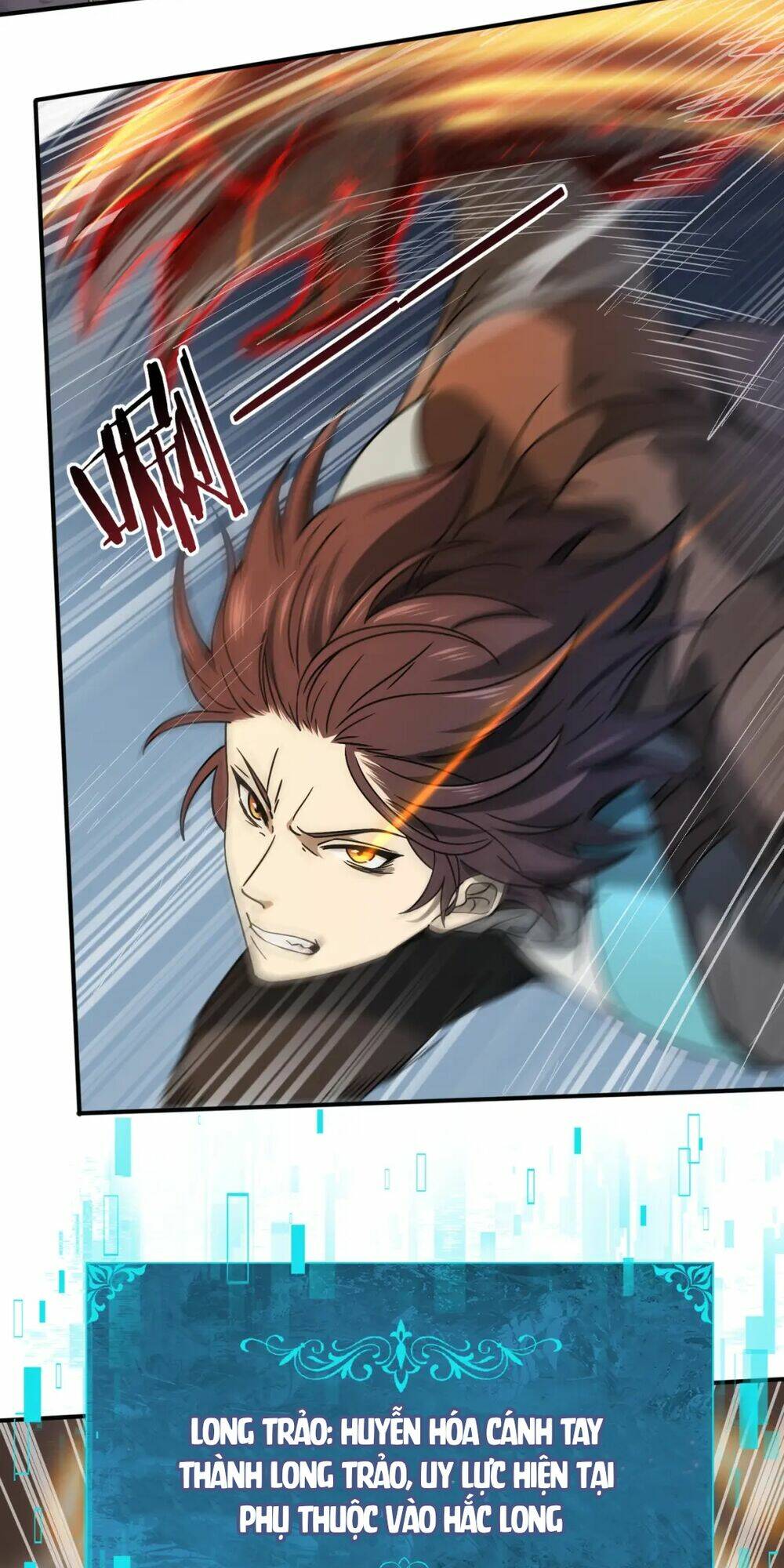 Toàn Dân Chuyển Chức: Ngự Long Sư Là Chức Nghiệp Yếu Nhất? Chapter 6 - Trang 2