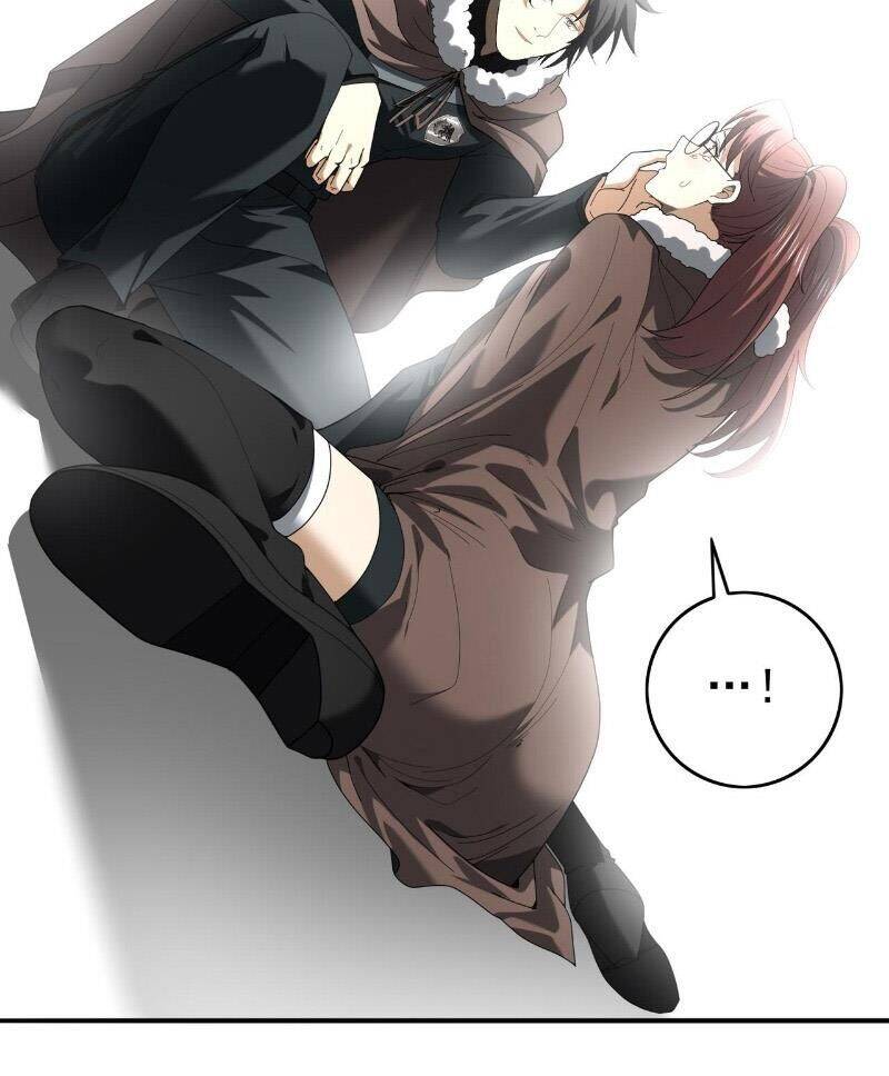 Toàn Dân Chuyển Chức: Ngự Long Sư Là Chức Nghiệp Yếu Nhất? Chapter 60 - Trang 2