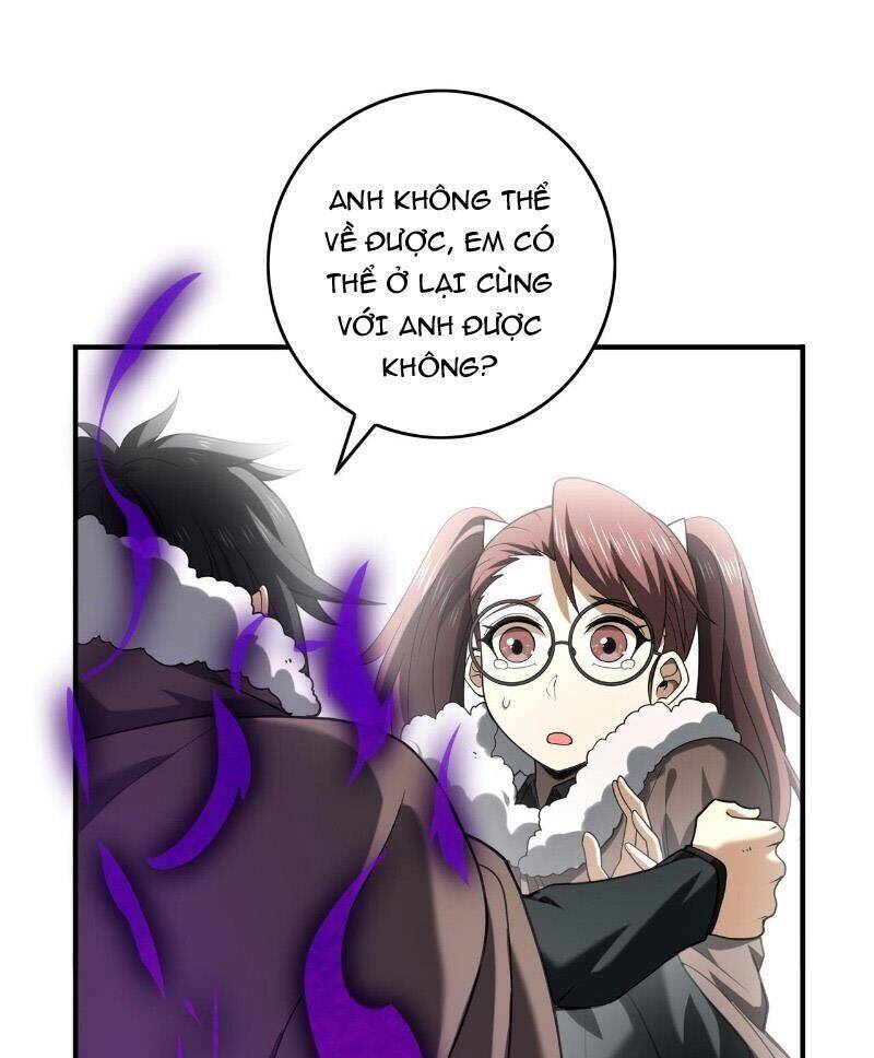 Toàn Dân Chuyển Chức: Ngự Long Sư Là Chức Nghiệp Yếu Nhất? Chapter 60 - Trang 2