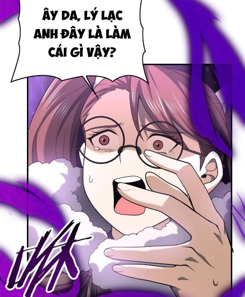 Toàn Dân Chuyển Chức: Ngự Long Sư Là Chức Nghiệp Yếu Nhất? Chapter 60 - Trang 2