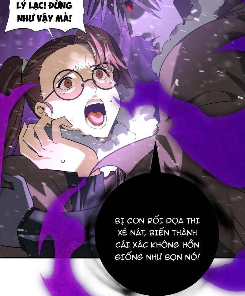 Toàn Dân Chuyển Chức: Ngự Long Sư Là Chức Nghiệp Yếu Nhất? Chapter 60 - Trang 2