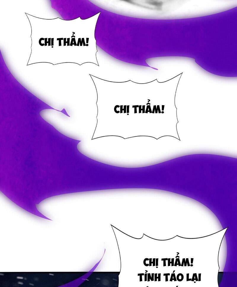 Toàn Dân Chuyển Chức: Ngự Long Sư Là Chức Nghiệp Yếu Nhất? Chapter 60 - Trang 2