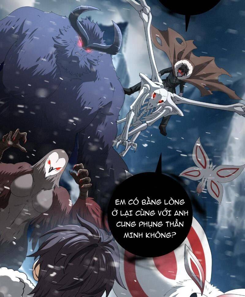 Toàn Dân Chuyển Chức: Ngự Long Sư Là Chức Nghiệp Yếu Nhất? Chapter 60 - Trang 2