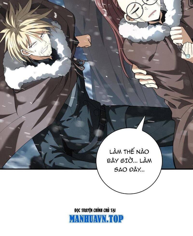 Toàn Dân Chuyển Chức: Ngự Long Sư Là Chức Nghiệp Yếu Nhất? Chapter 60 - Trang 2