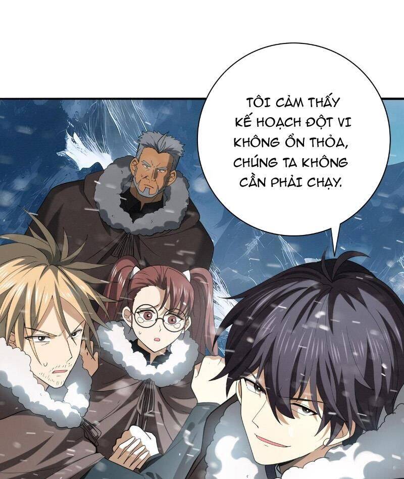 Toàn Dân Chuyển Chức: Ngự Long Sư Là Chức Nghiệp Yếu Nhất? Chapter 60 - Trang 2