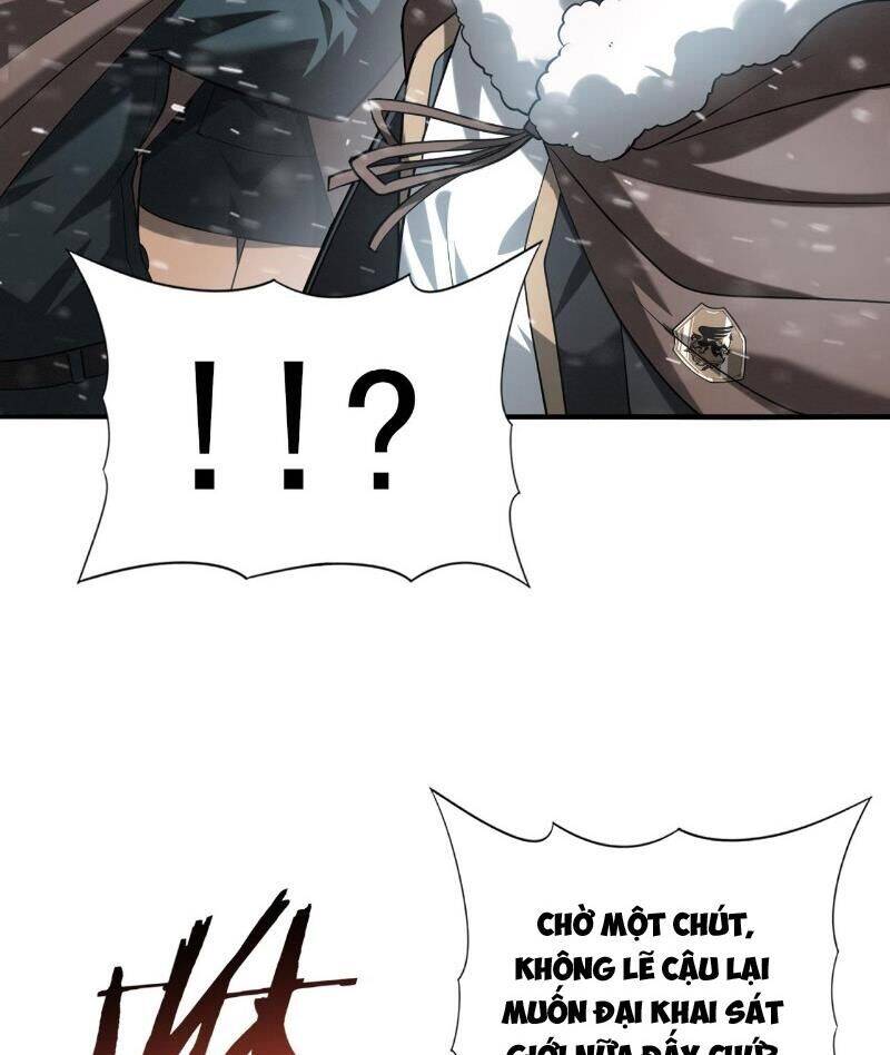 Toàn Dân Chuyển Chức: Ngự Long Sư Là Chức Nghiệp Yếu Nhất? Chapter 60 - Trang 2