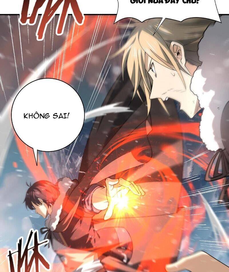 Toàn Dân Chuyển Chức: Ngự Long Sư Là Chức Nghiệp Yếu Nhất? Chapter 60 - Trang 2