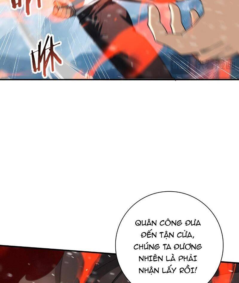 Toàn Dân Chuyển Chức: Ngự Long Sư Là Chức Nghiệp Yếu Nhất? Chapter 60 - Trang 2