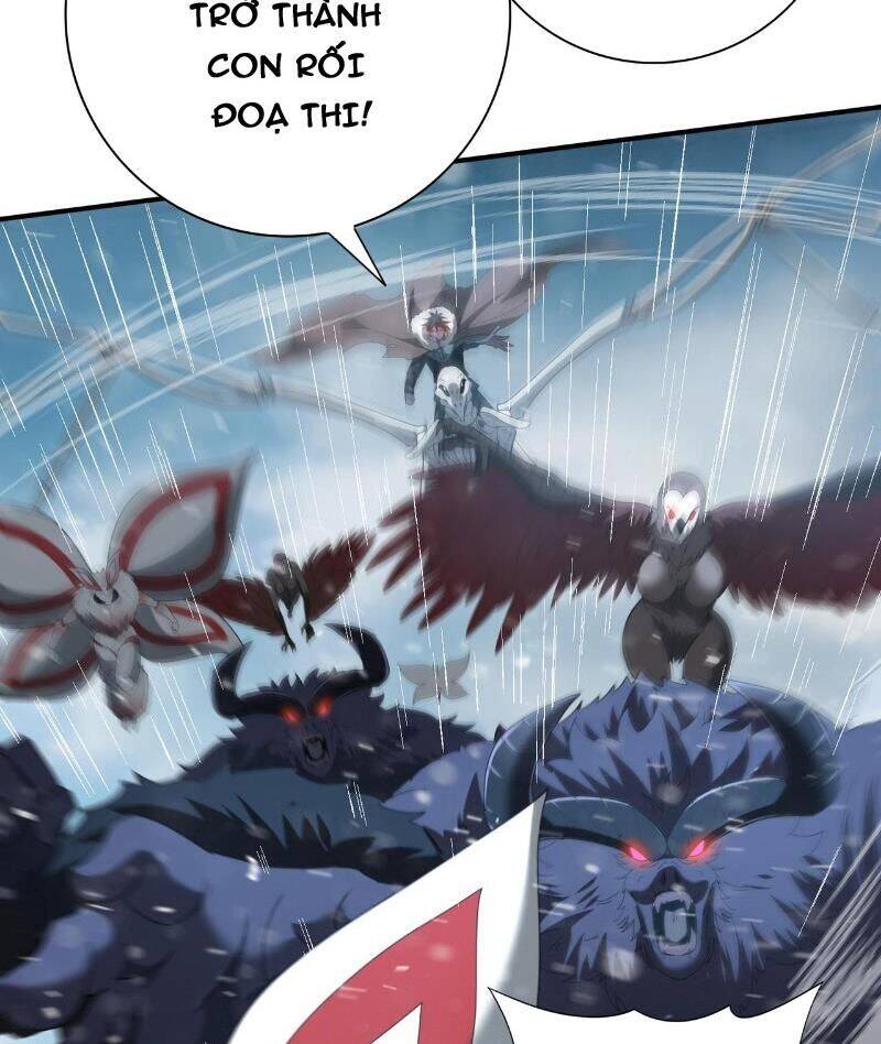 Toàn Dân Chuyển Chức: Ngự Long Sư Là Chức Nghiệp Yếu Nhất? Chapter 60 - Trang 2