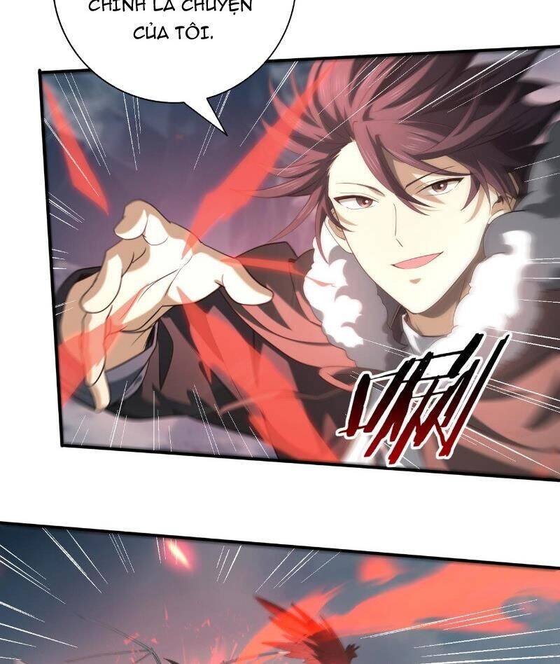 Toàn Dân Chuyển Chức: Ngự Long Sư Là Chức Nghiệp Yếu Nhất? Chapter 60 - Trang 2