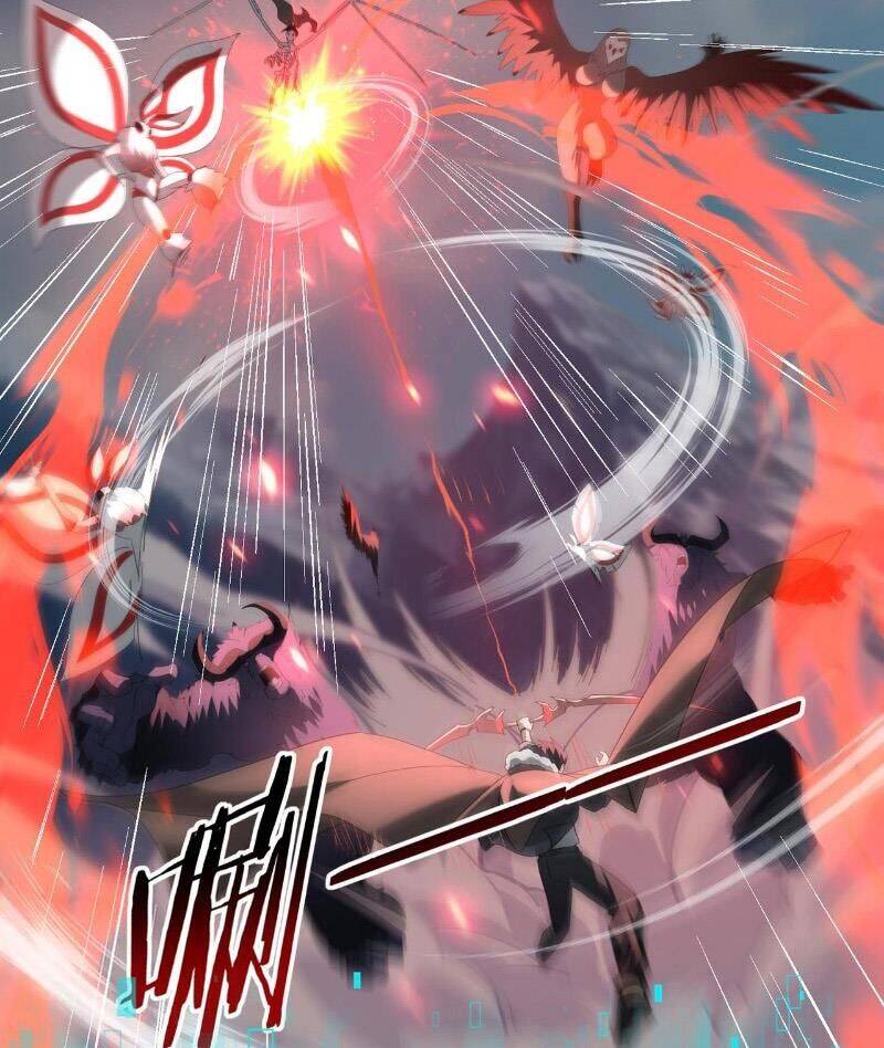 Toàn Dân Chuyển Chức: Ngự Long Sư Là Chức Nghiệp Yếu Nhất? Chapter 60 - Trang 2