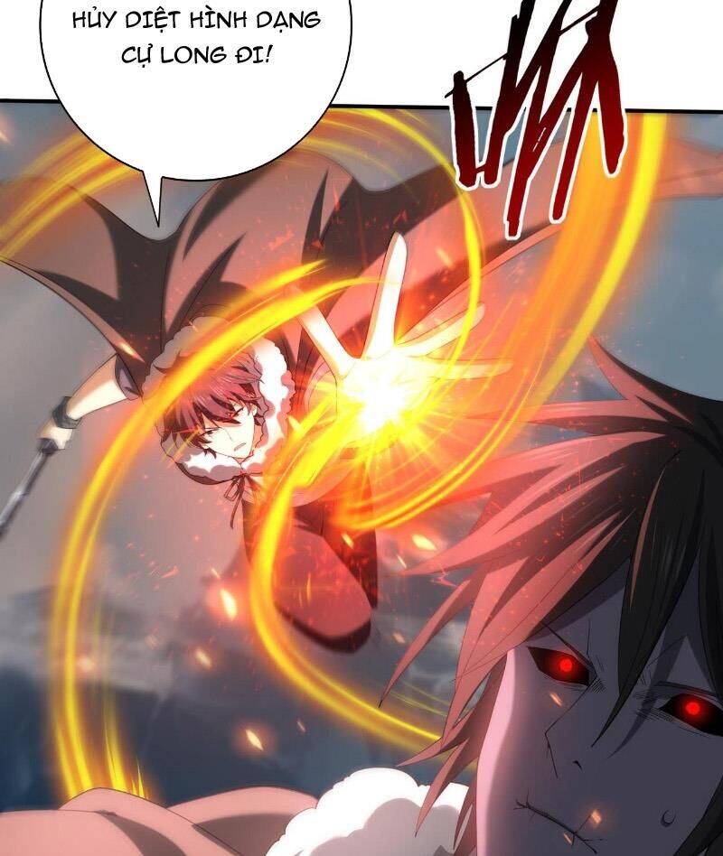 Toàn Dân Chuyển Chức: Ngự Long Sư Là Chức Nghiệp Yếu Nhất? Chapter 60 - Trang 2