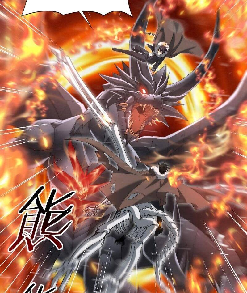 Toàn Dân Chuyển Chức: Ngự Long Sư Là Chức Nghiệp Yếu Nhất? Chapter 60 - Trang 2