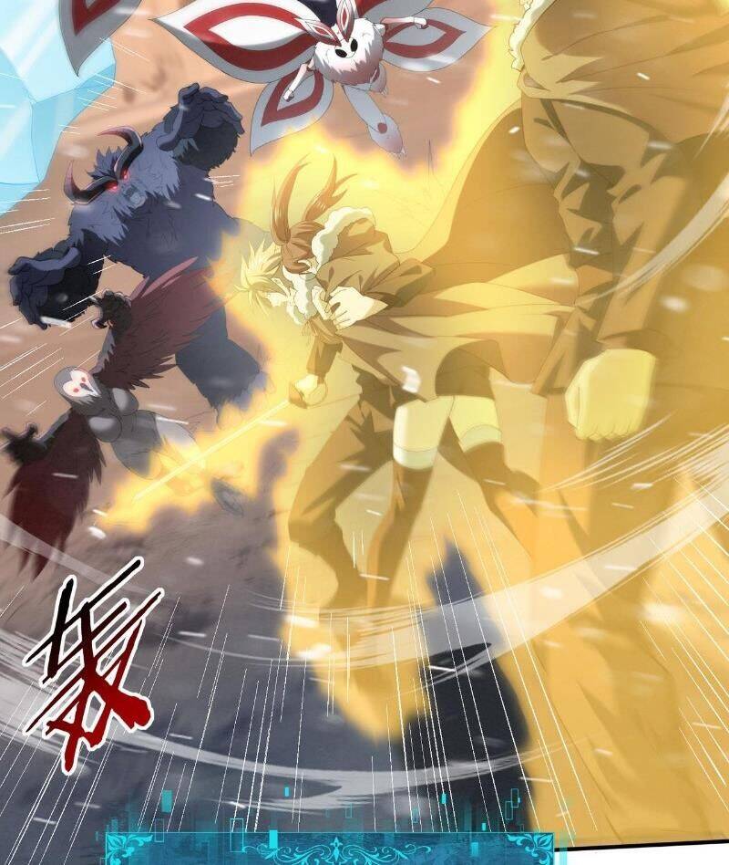 Toàn Dân Chuyển Chức: Ngự Long Sư Là Chức Nghiệp Yếu Nhất? Chapter 60 - Trang 2