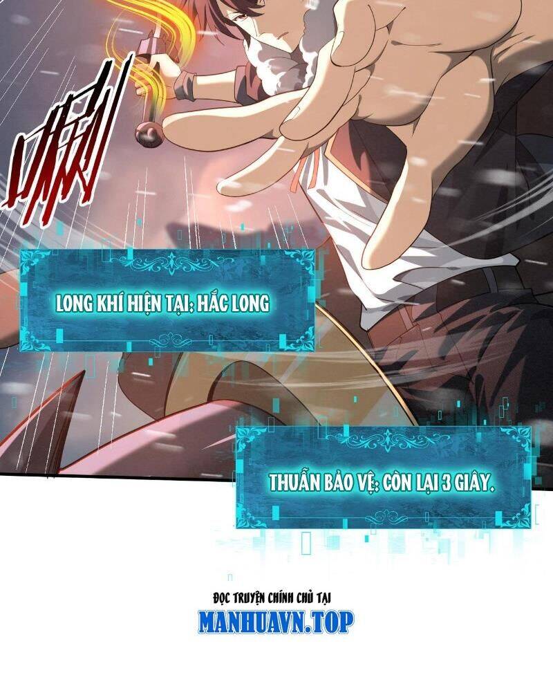 Toàn Dân Chuyển Chức: Ngự Long Sư Là Chức Nghiệp Yếu Nhất? Chapter 60 - Trang 2