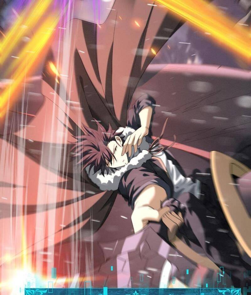 Toàn Dân Chuyển Chức: Ngự Long Sư Là Chức Nghiệp Yếu Nhất? Chapter 60 - Trang 2